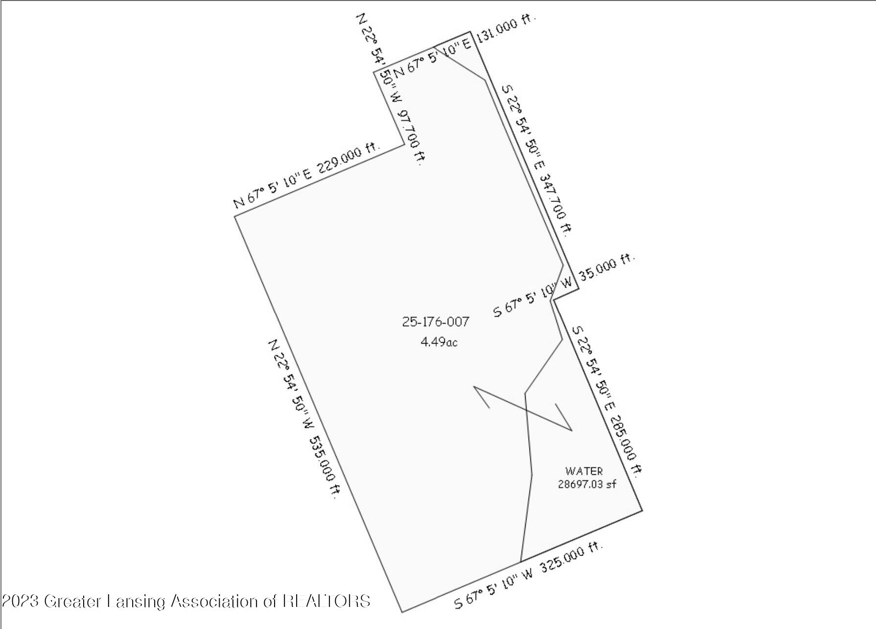 Mason, Michigan 48854, United States, ,Commercial,Pending,70105