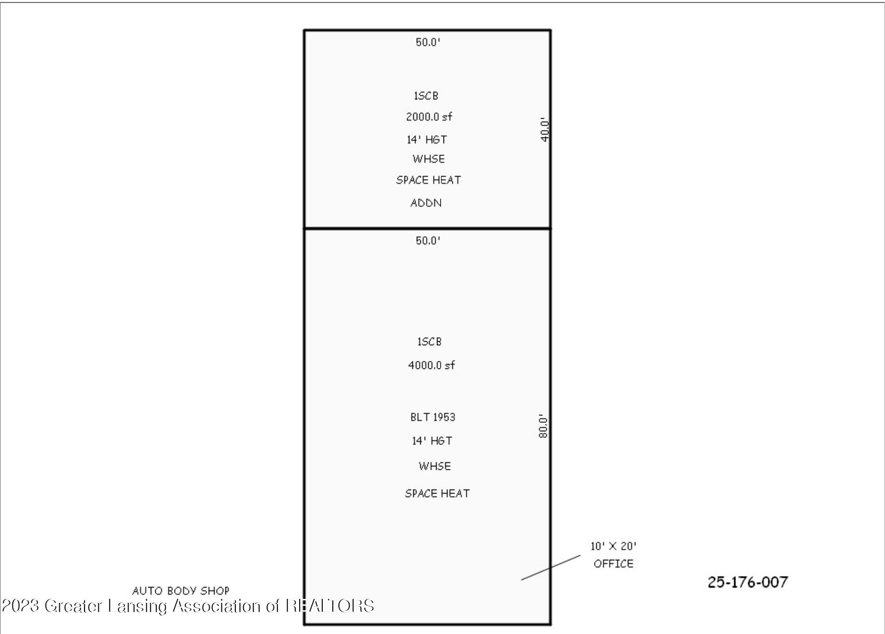 Mason, Michigan 48854, United States, ,Commercial,Pending,70105