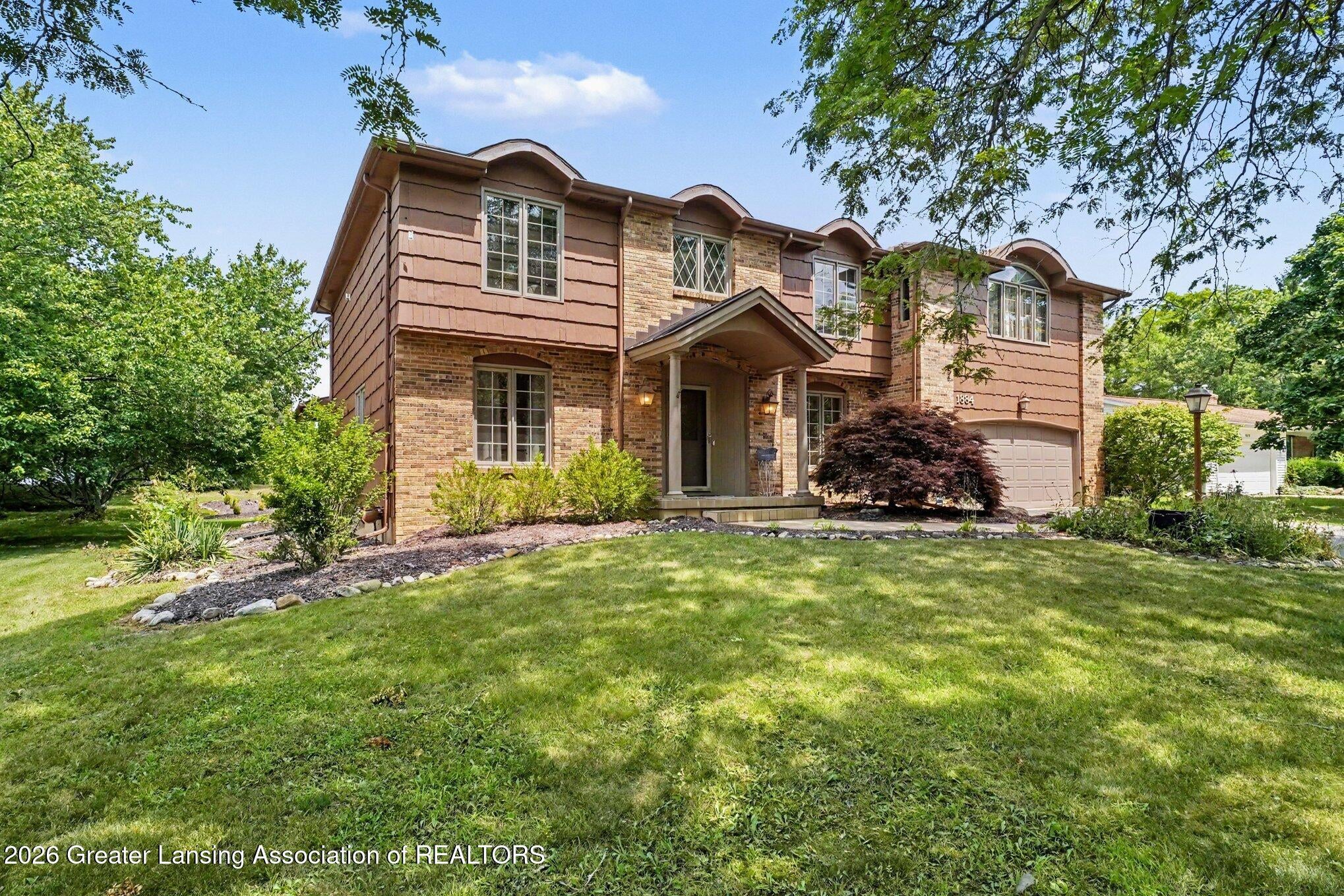 1884 Birchwood Drive