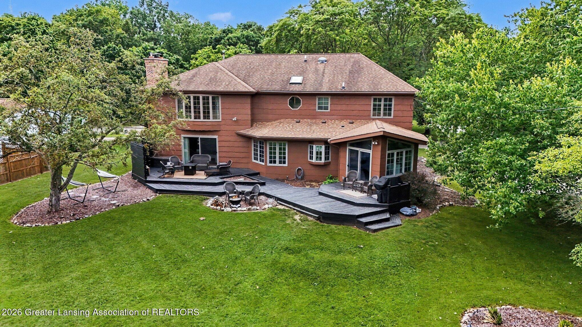 1884 Birchwood Drive