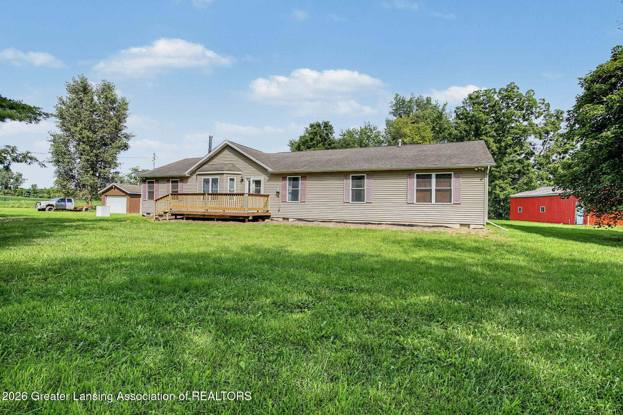 3600 N Shaytown Road - Photo 2