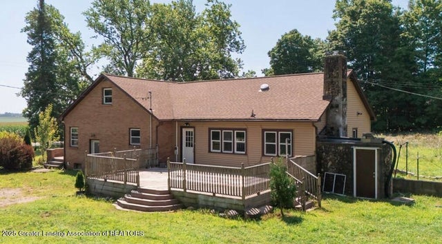 331 N College Road