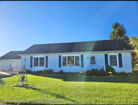 Photo for 6089 Jordan Lake Road