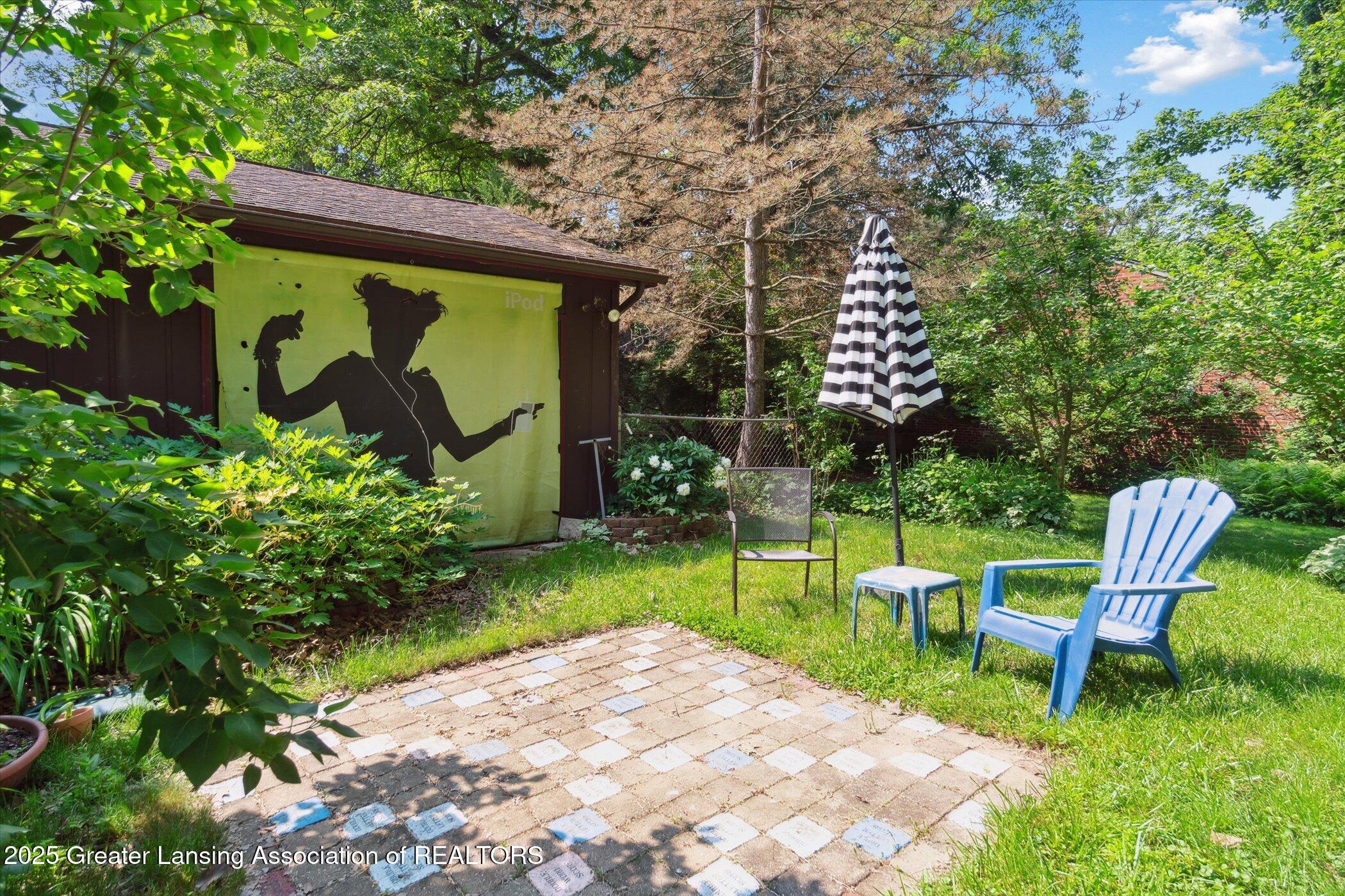 Lansing, Michigan 48906, United States, 3 Bedrooms Bedrooms, ,1 BathroomBathrooms,Residential,Active,141016