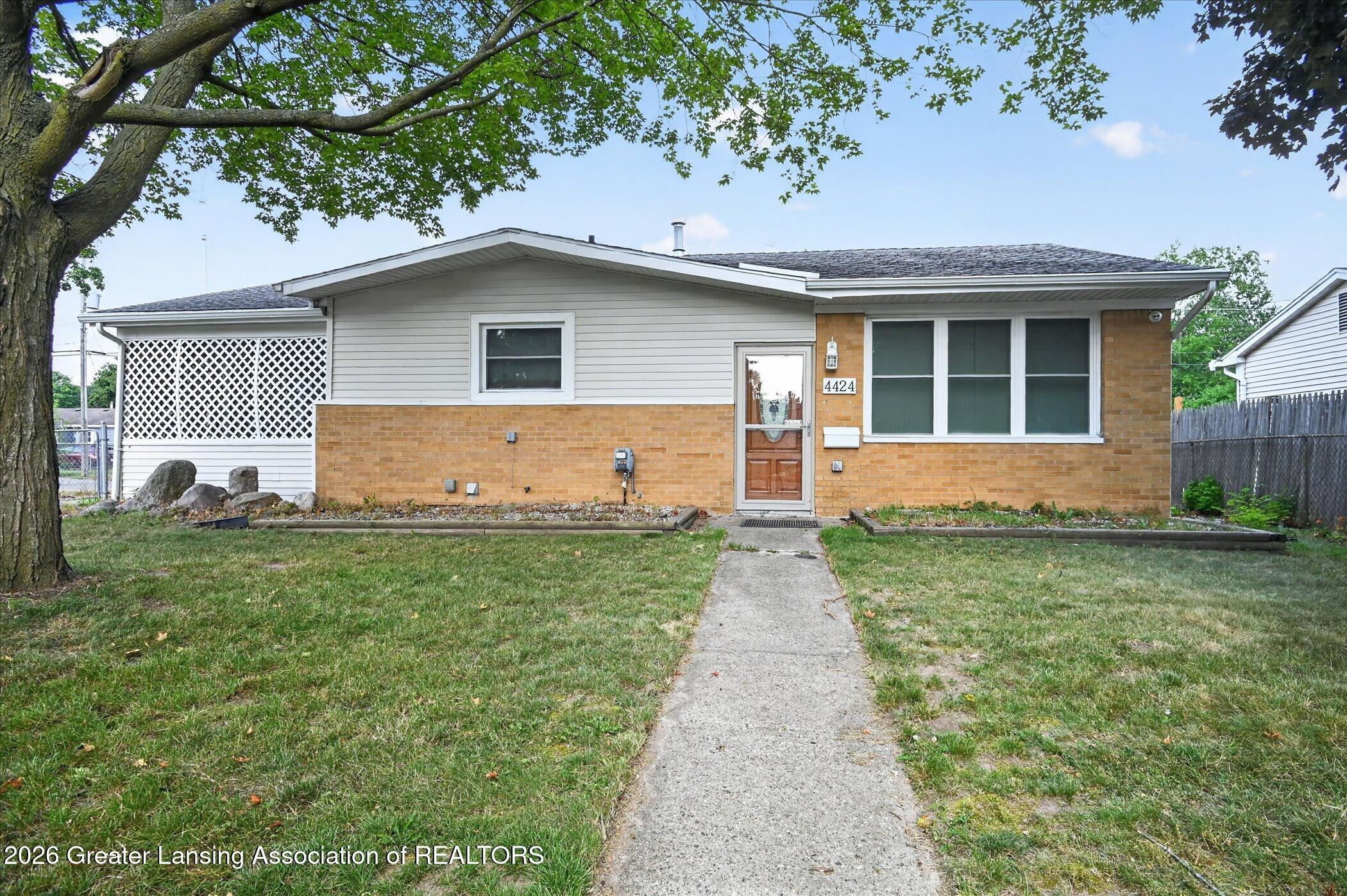 4424 Barclay - Photo 4
