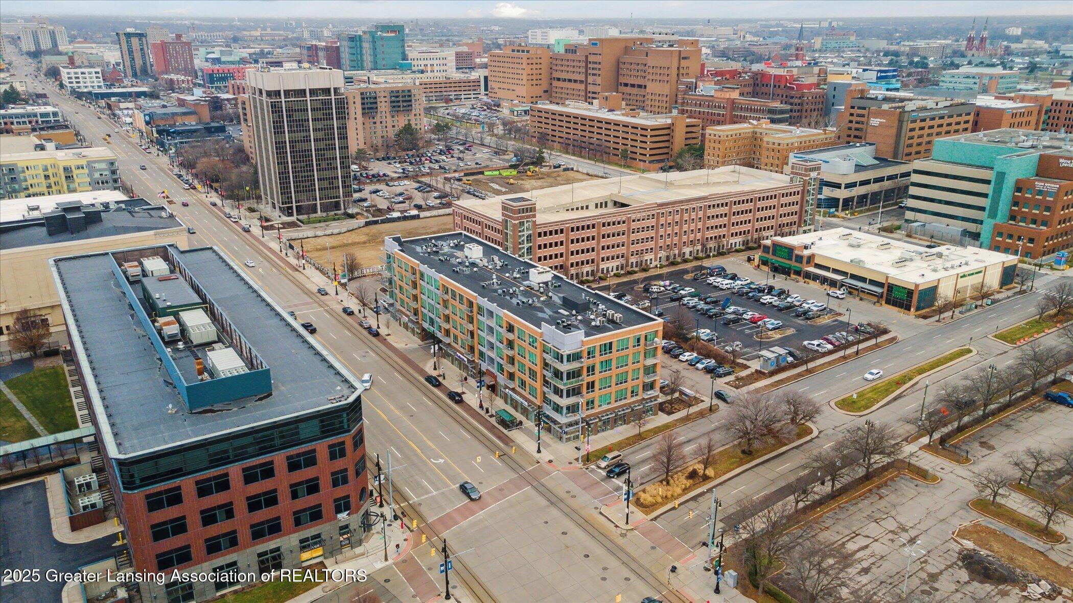 Detroit, Michigan 48201, United States, 1 Bedroom Bedrooms, ,2 BathroomsBathrooms,Residential,Active,109554