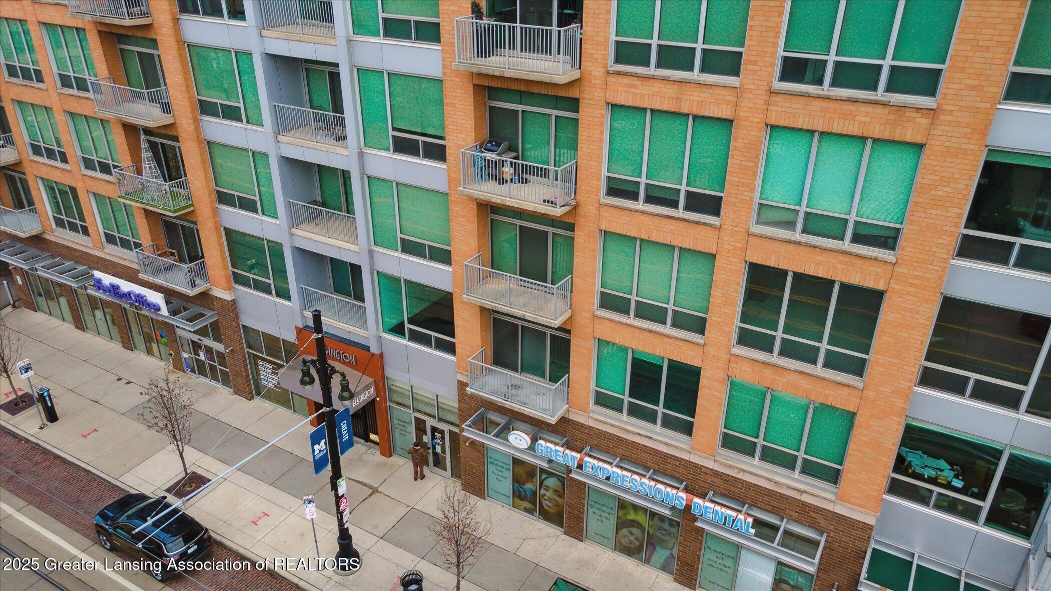 Detroit, Michigan 48201, United States, 1 Bedroom Bedrooms, ,2 BathroomsBathrooms,Residential,Active,109554