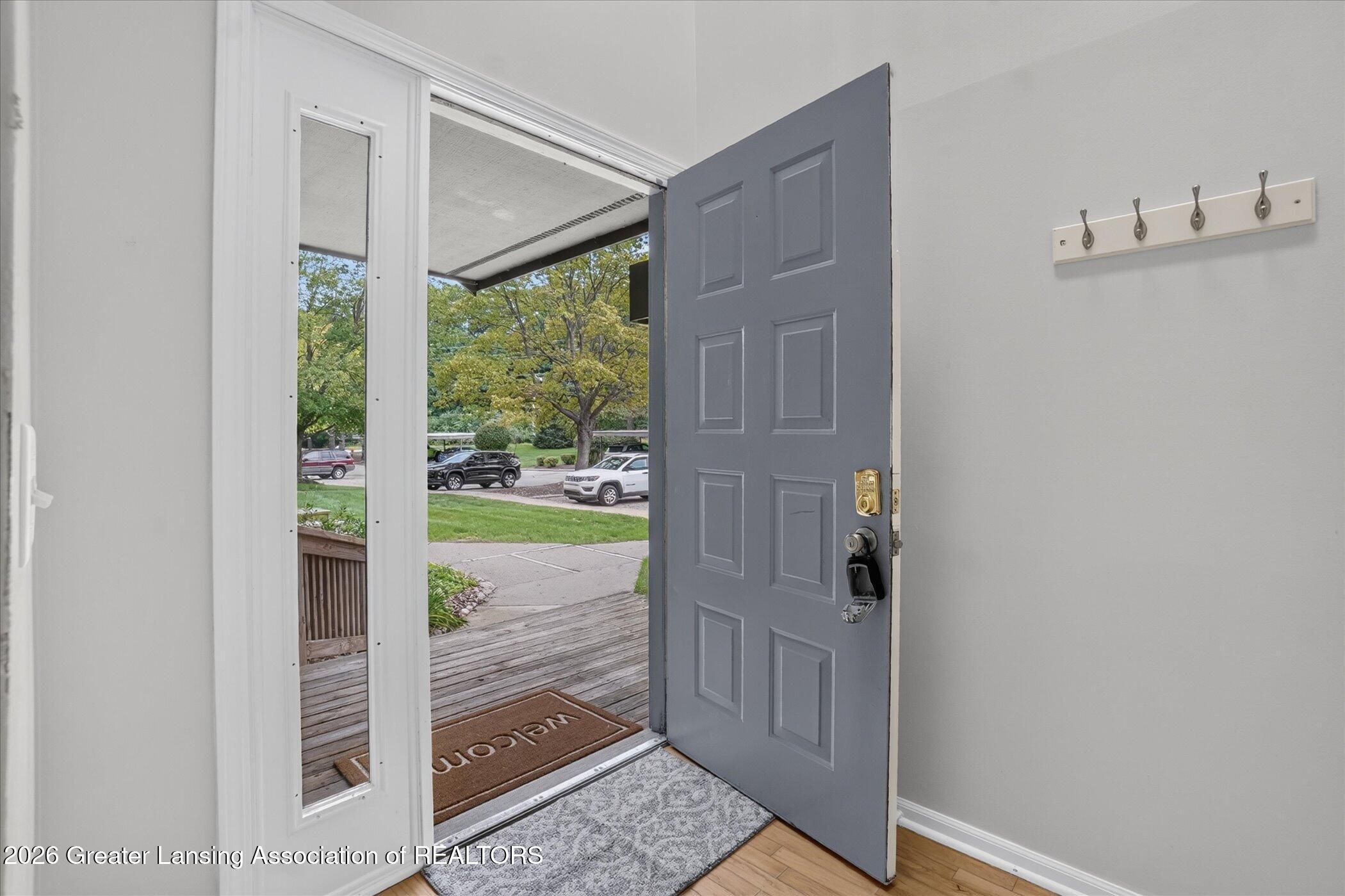 5449 Wild Oak Drive
