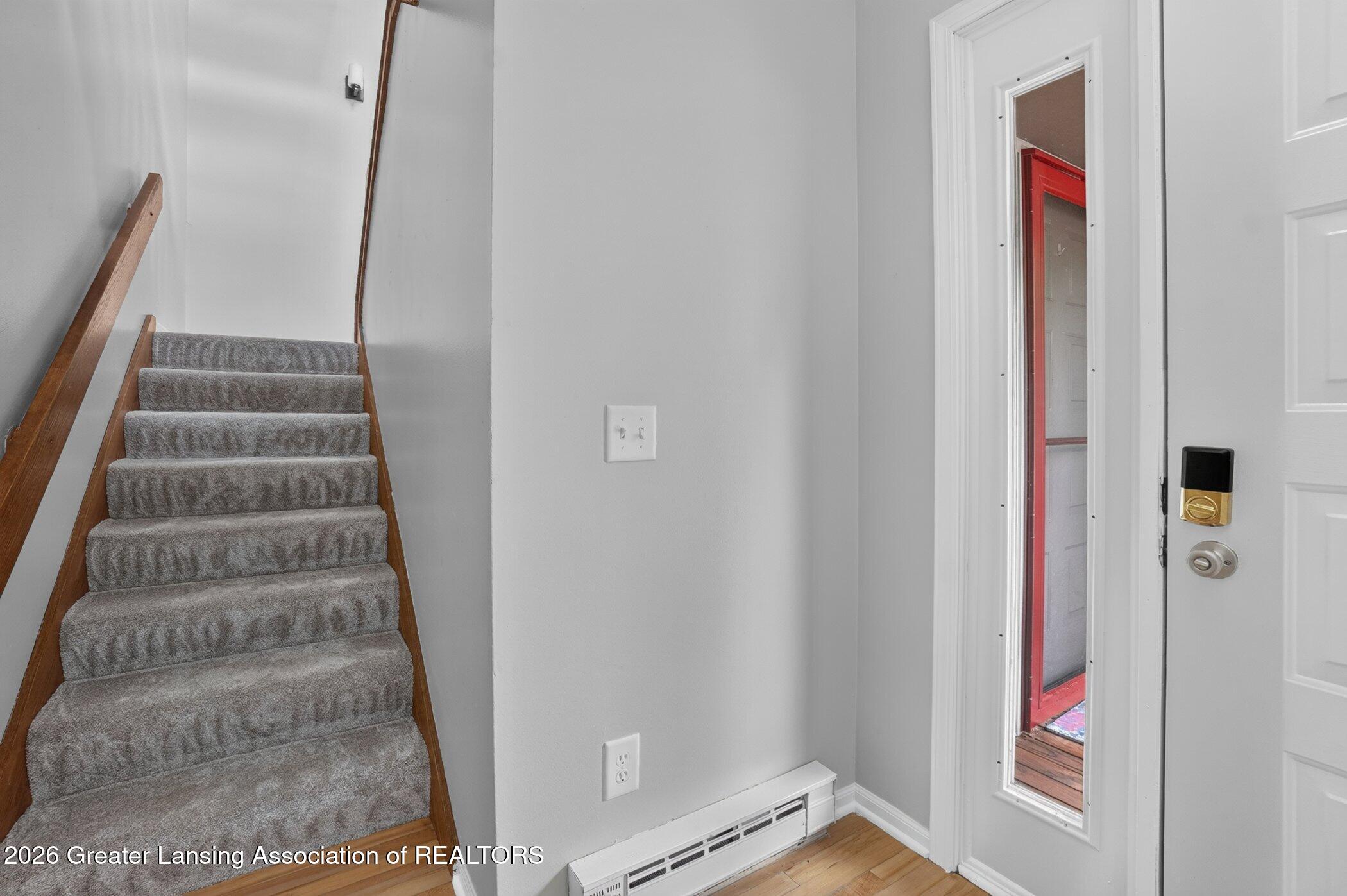 5449 Wild Oak Drive
