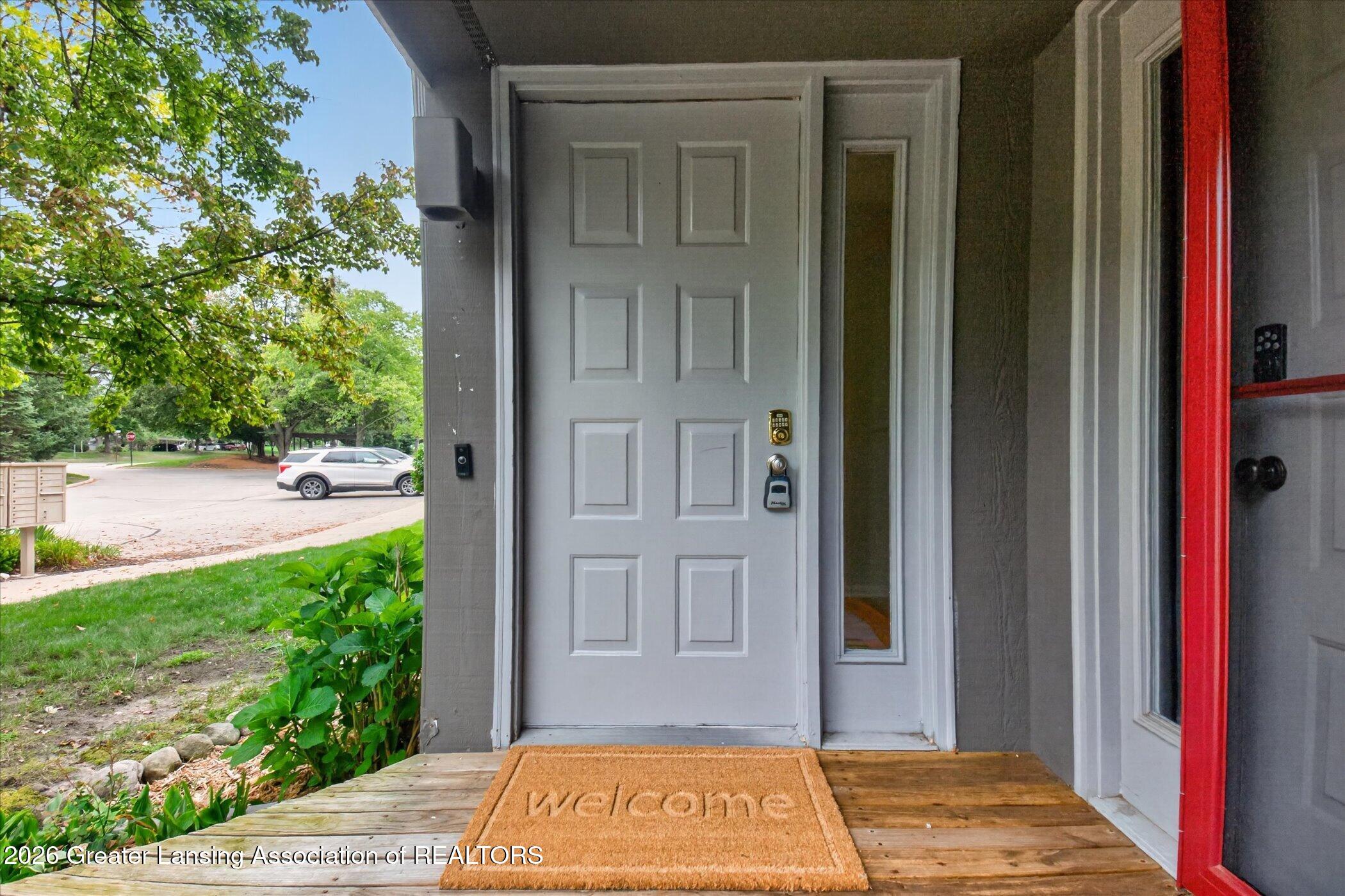 5449 Wild Oak Drive
