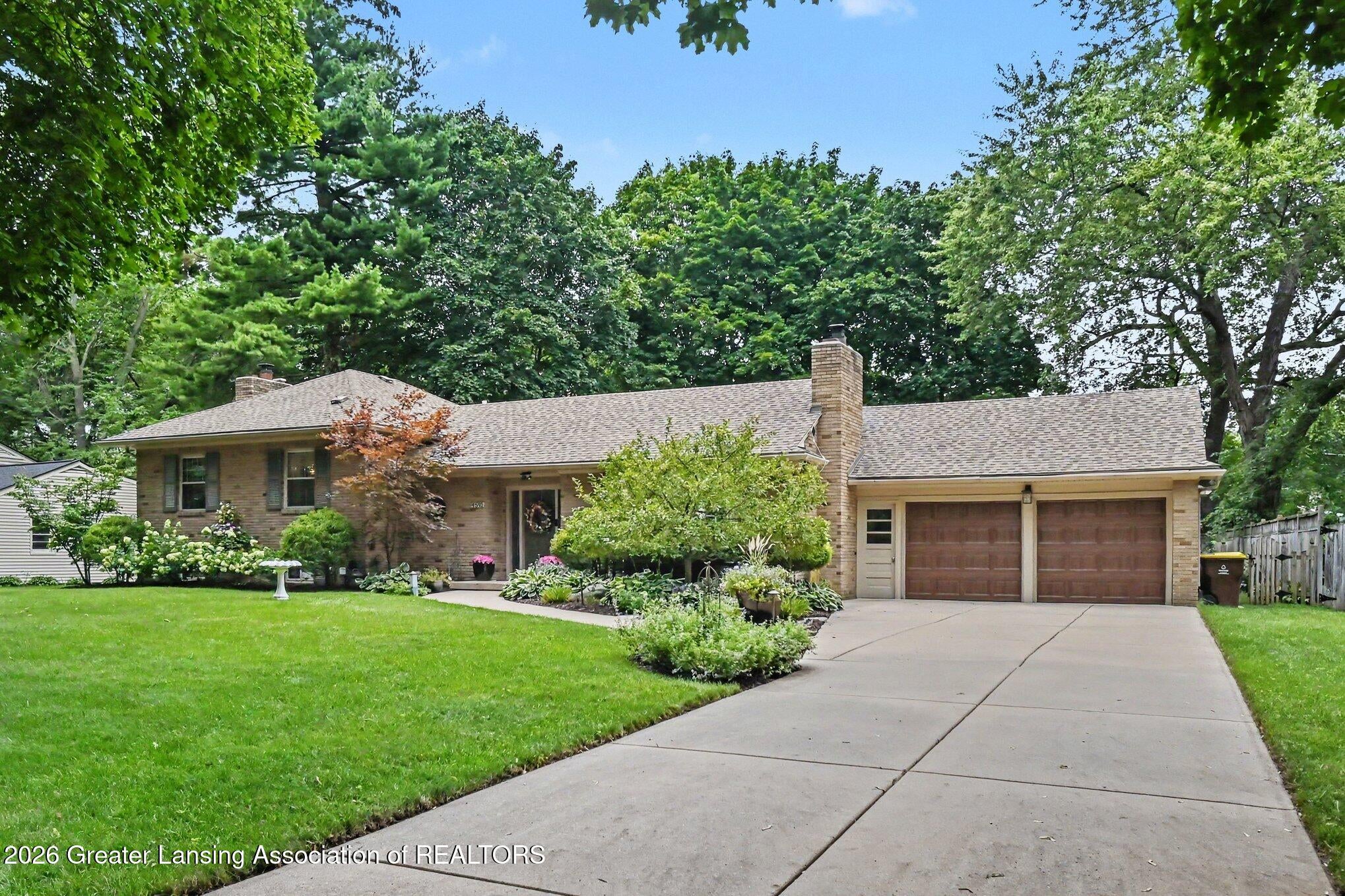 4591 Nakoma Drive