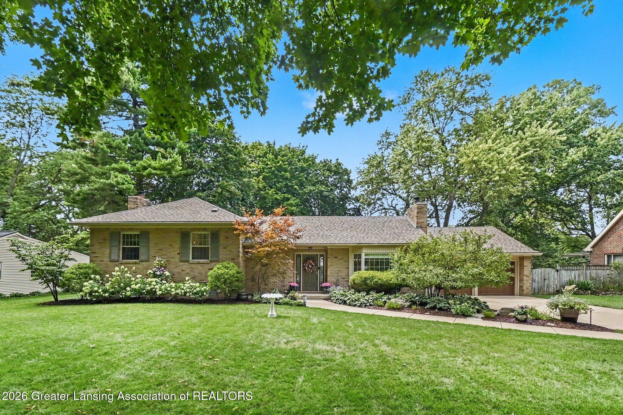 4591 Nakoma Drive