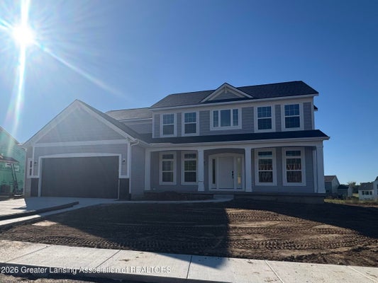 11201 WINDSWEPT DR, GRAND LEDGE, MI 48837 - Image de2d9a39e9fa0c52b693bdcbd228a58f/804048158