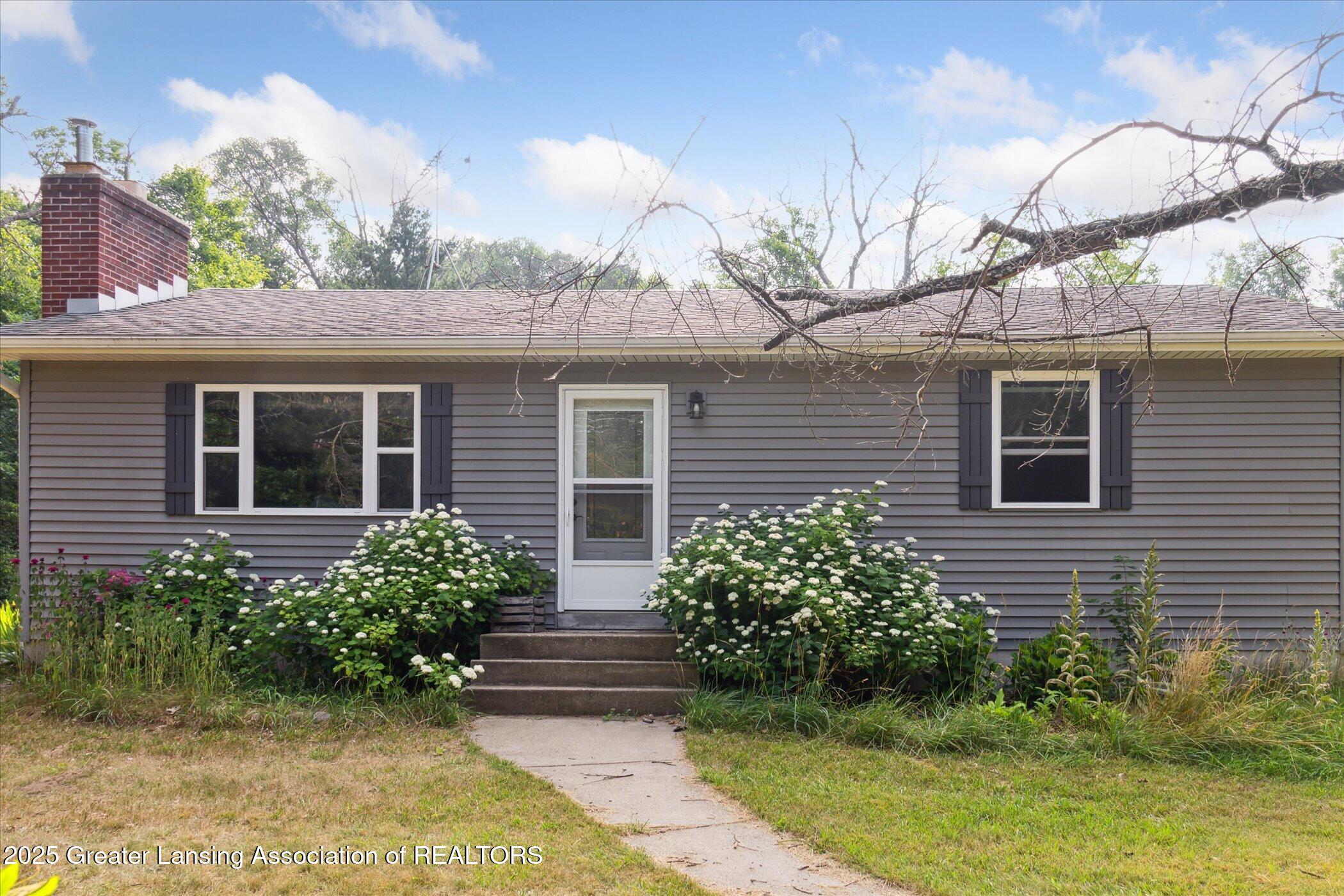 Howard City, Michigan 49329, United States, 3 Bedrooms Bedrooms, ,2 BathroomsBathrooms,Residential,Active,168180