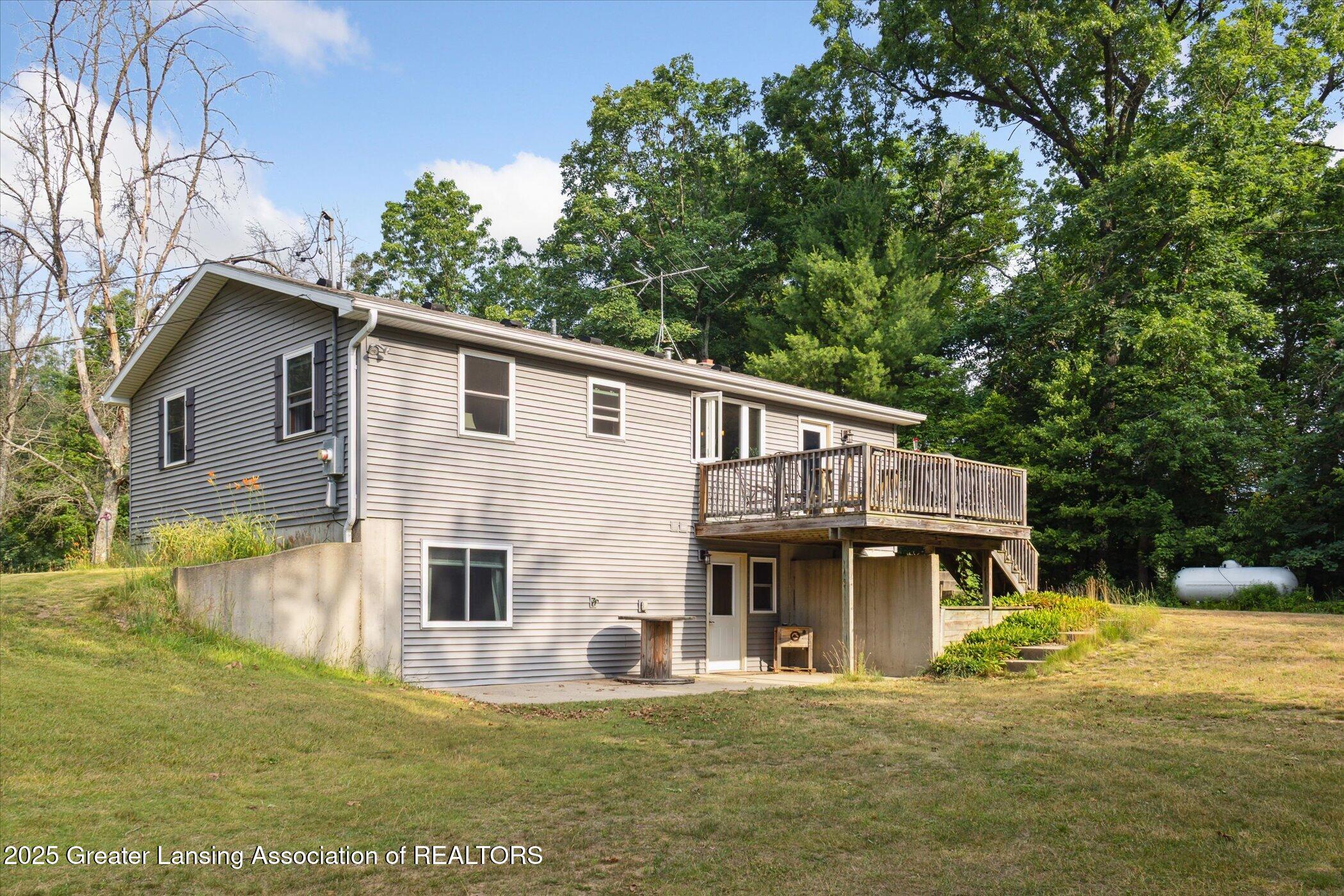 Howard City, Michigan 49329, United States, 3 Bedrooms Bedrooms, ,2 BathroomsBathrooms,Residential,Active,168180