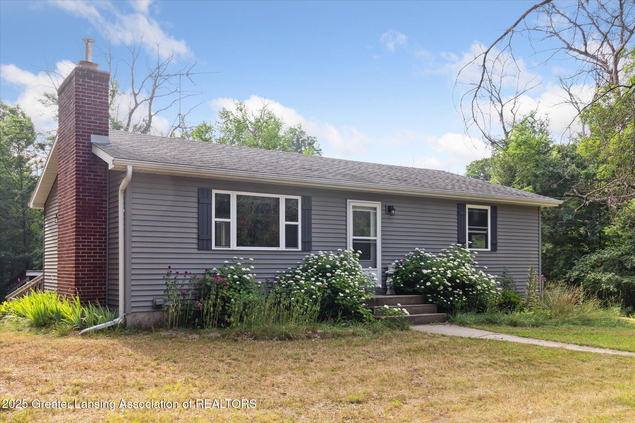 Howard City, Michigan 49329, United States, 3 Bedrooms Bedrooms, ,2 BathroomsBathrooms,Residential,Active,168180