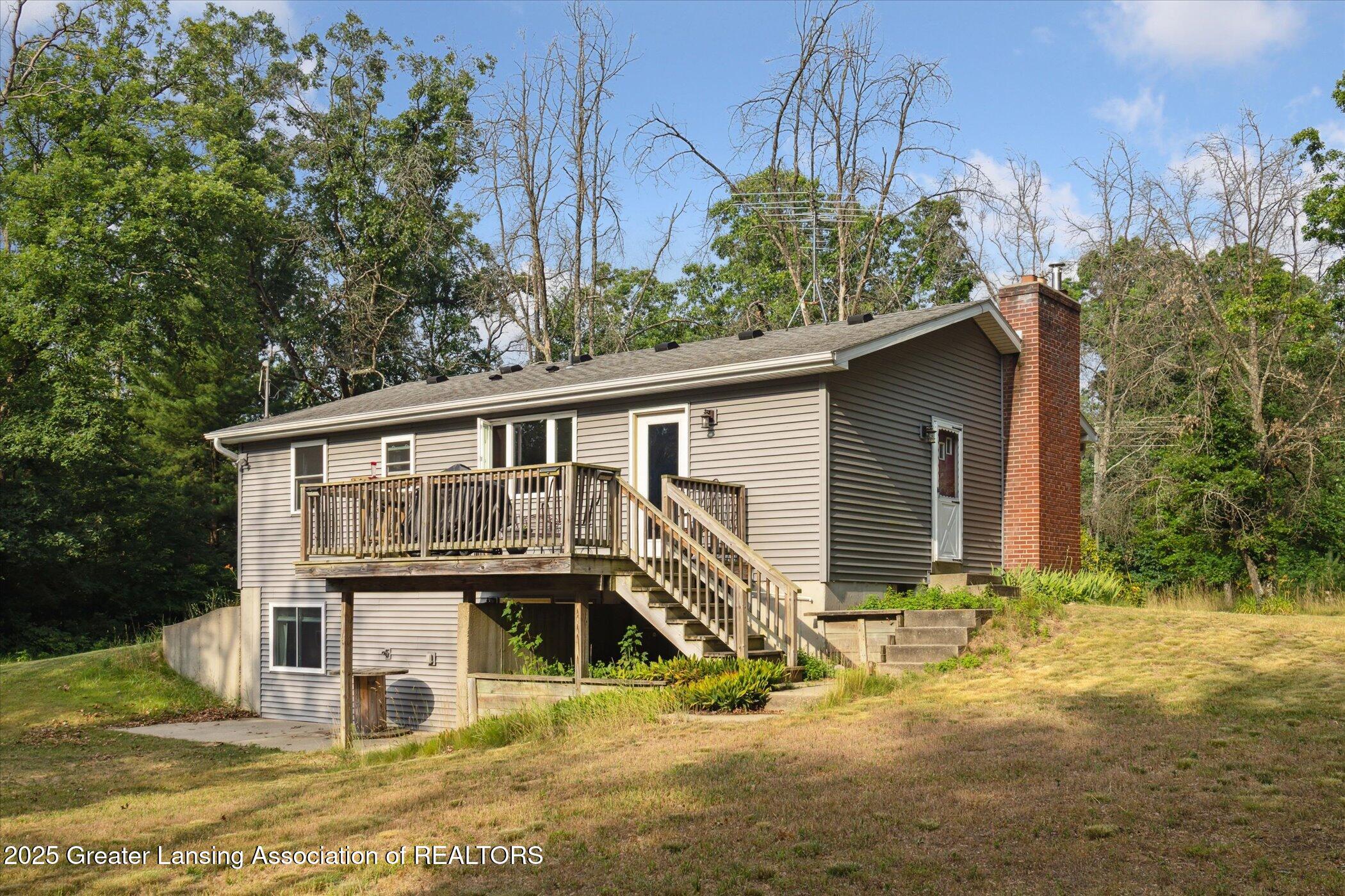 Howard City, Michigan 49329, United States, 3 Bedrooms Bedrooms, ,2 BathroomsBathrooms,Residential,Active,168180