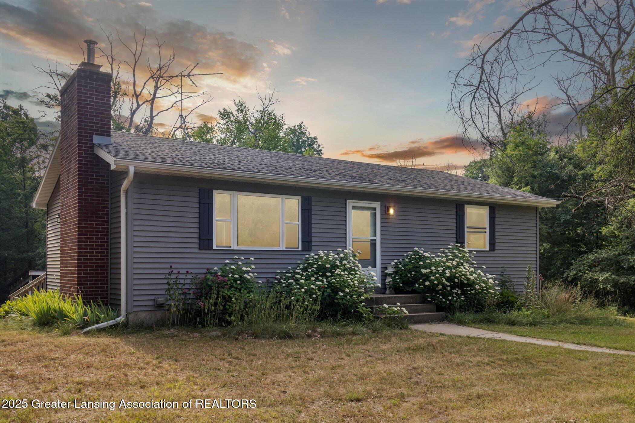 Howard City, Michigan 49329, United States, 3 Bedrooms Bedrooms, ,2 BathroomsBathrooms,Residential,Active,168180