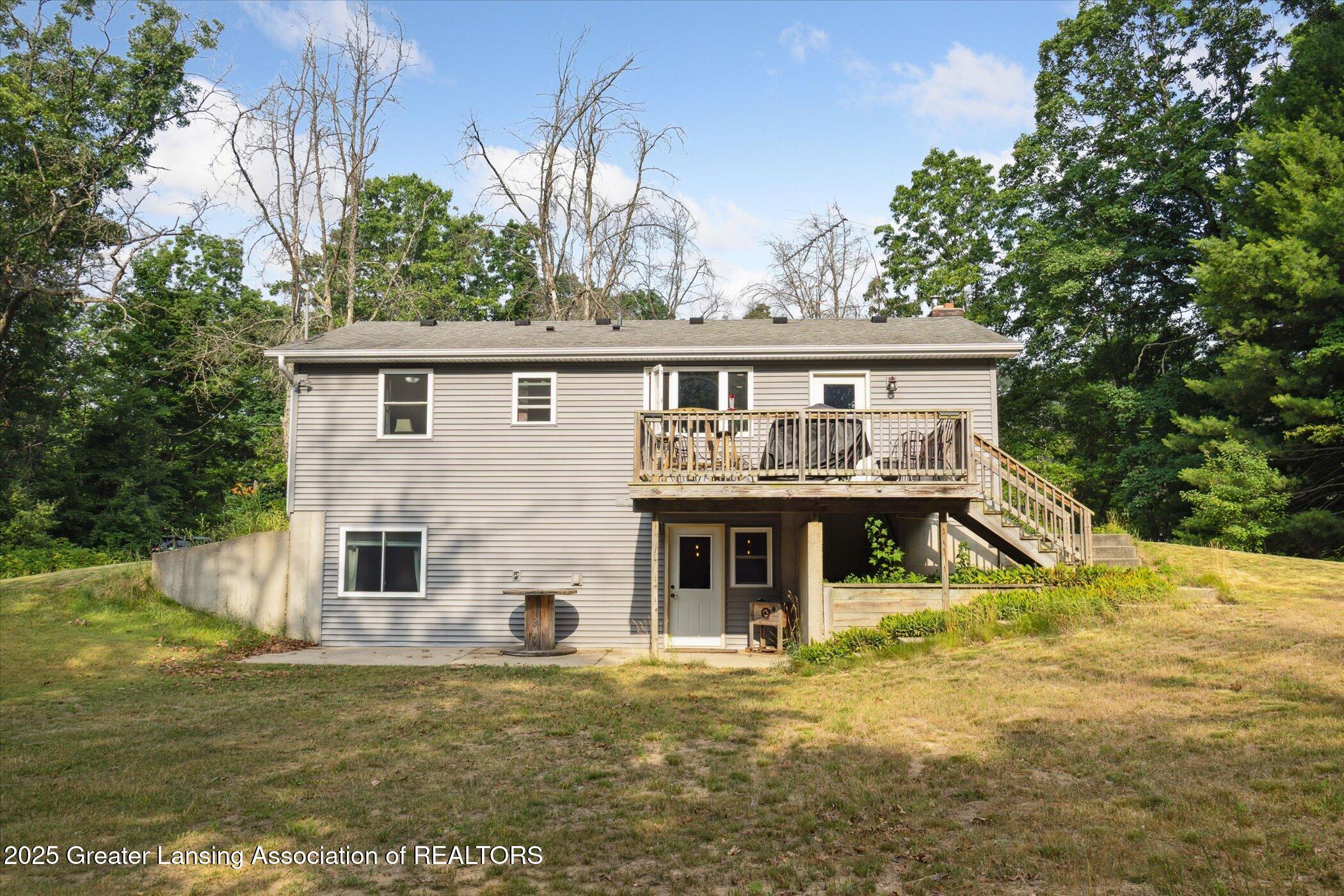 Howard City, Michigan 49329, United States, 3 Bedrooms Bedrooms, ,2 BathroomsBathrooms,Residential,Active,168180