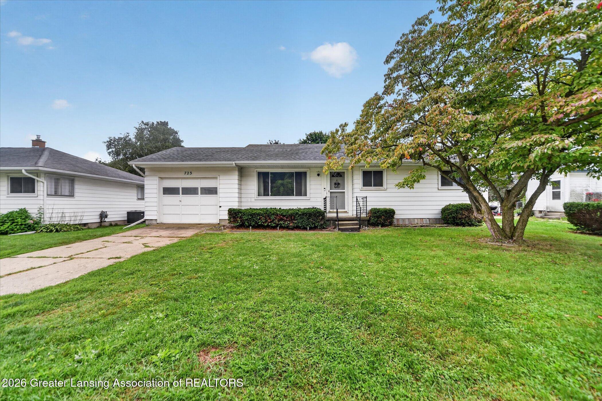 723 Cherry Street - Photo 3