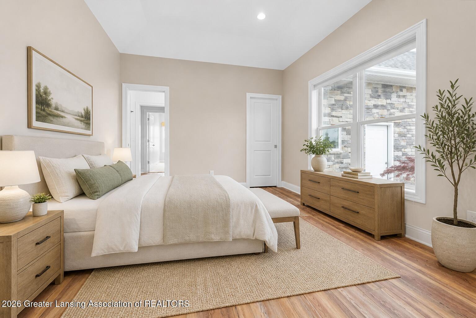 822 Laurelwood Drive