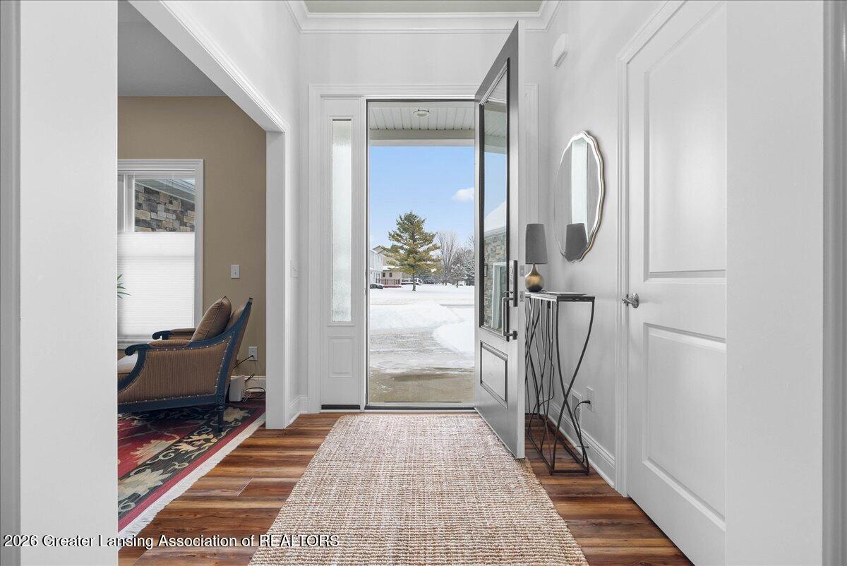 822 Laurelwood Drive
