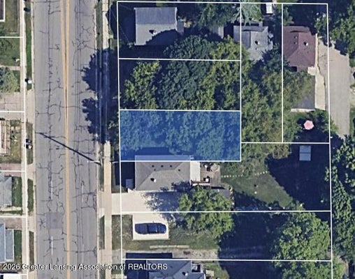 N MARTIN LUTHER KING JR BLVD, LANSING, MI 48915 - Image e17c4fbdfafe3191d02a40f3f352b9a4/1840387561
