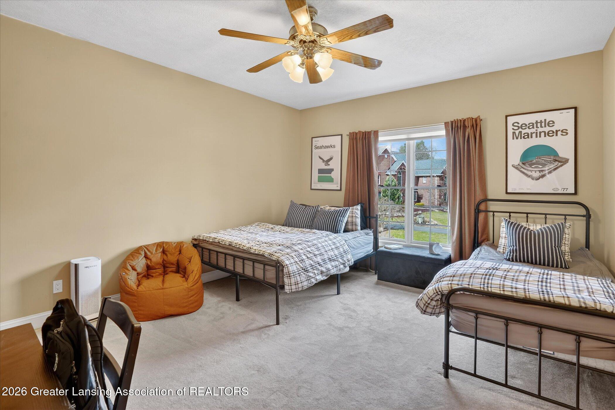 East Lansing, Michigan, 48823, United States, 6 Bedrooms Bedrooms, ,6 BathroomsBathrooms,Residential,Active,2031756
