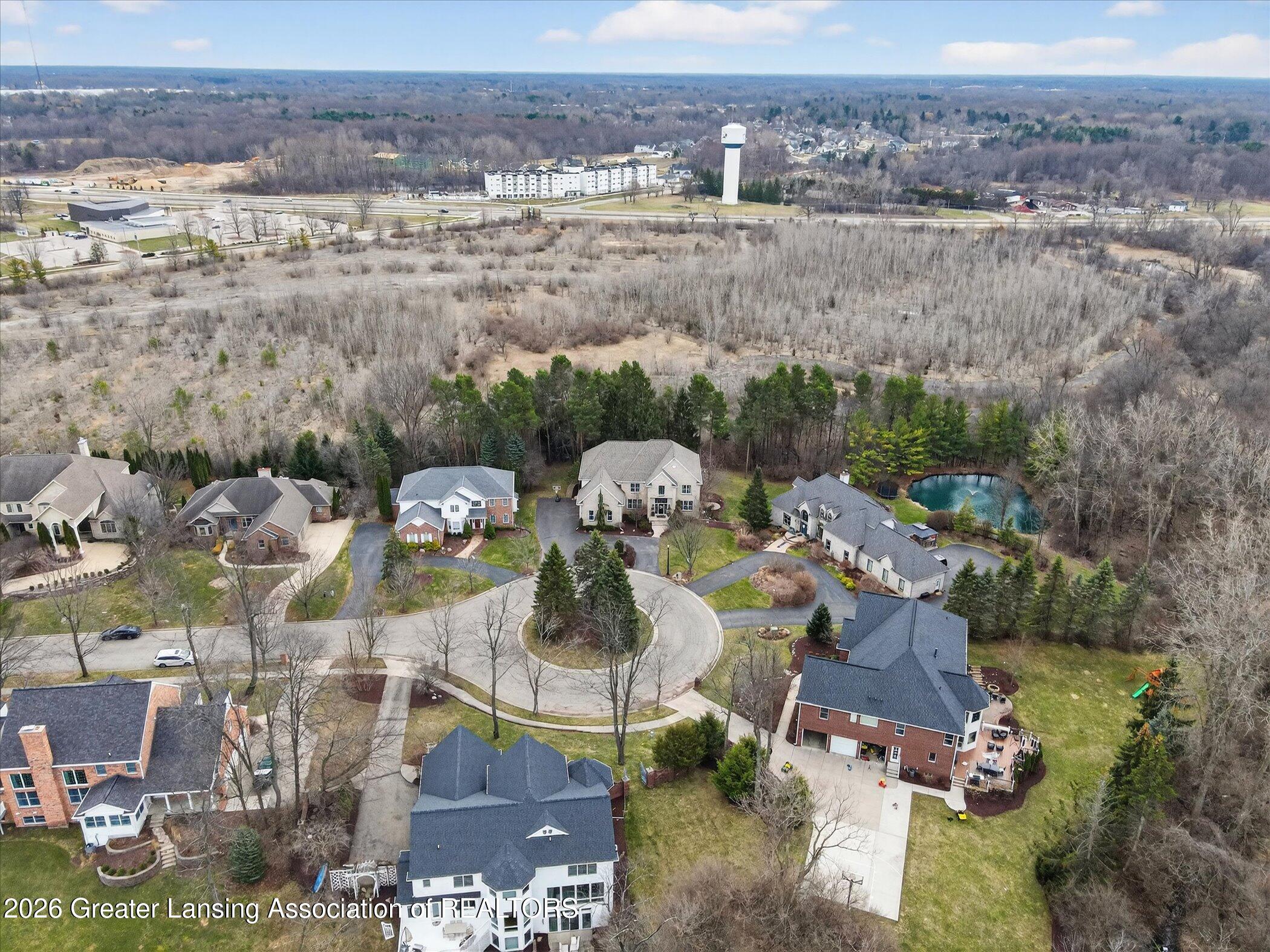 East Lansing, Michigan, 48823, United States, 6 Bedrooms Bedrooms, ,6 BathroomsBathrooms,Residential,Active,2031756