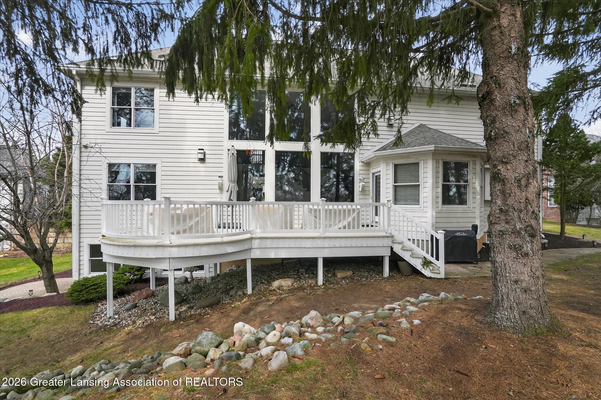 East Lansing, Michigan, 48823, United States, 6 Bedrooms Bedrooms, ,6 BathroomsBathrooms,Residential,Active,2031756