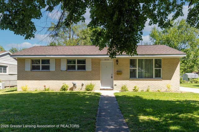 3430 Ronald Street