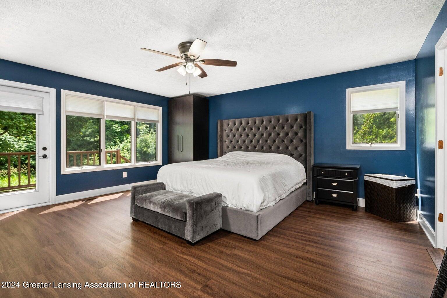 Okemos, Michigan 48864, United States, 4 Bedrooms Bedrooms, ,5 BathroomsBathrooms,Residential,Active,60186