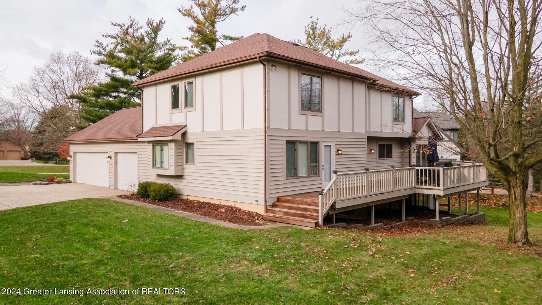 Okemos, Michigan 48864, United States, 4 Bedrooms Bedrooms, ,5 BathroomsBathrooms,Residential,Active,60186