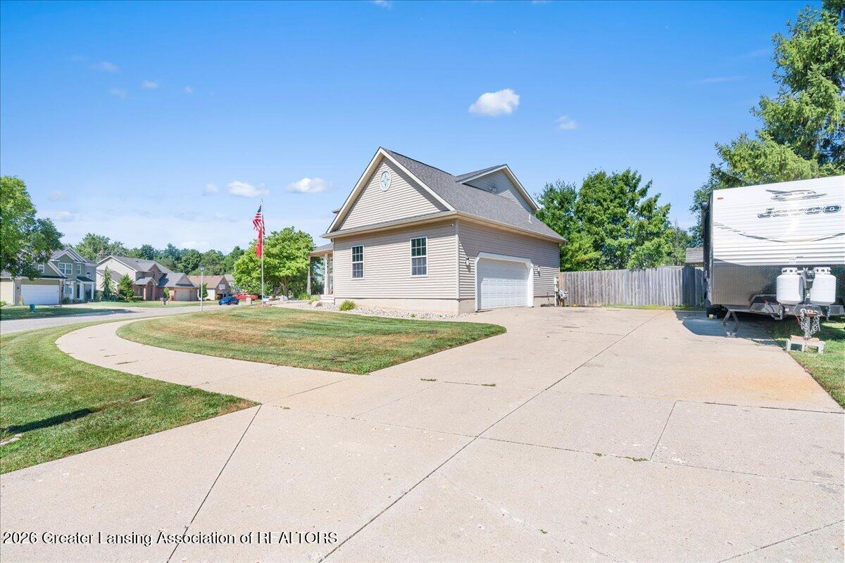 2537 Horstmeyer Road