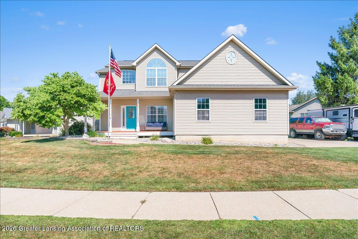 2537 Horstmeyer Road