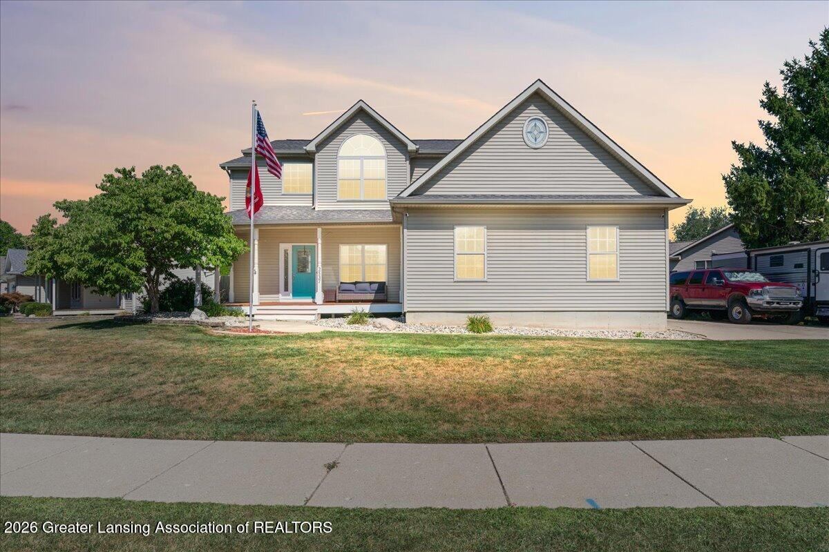 2537 Horstmeyer Road