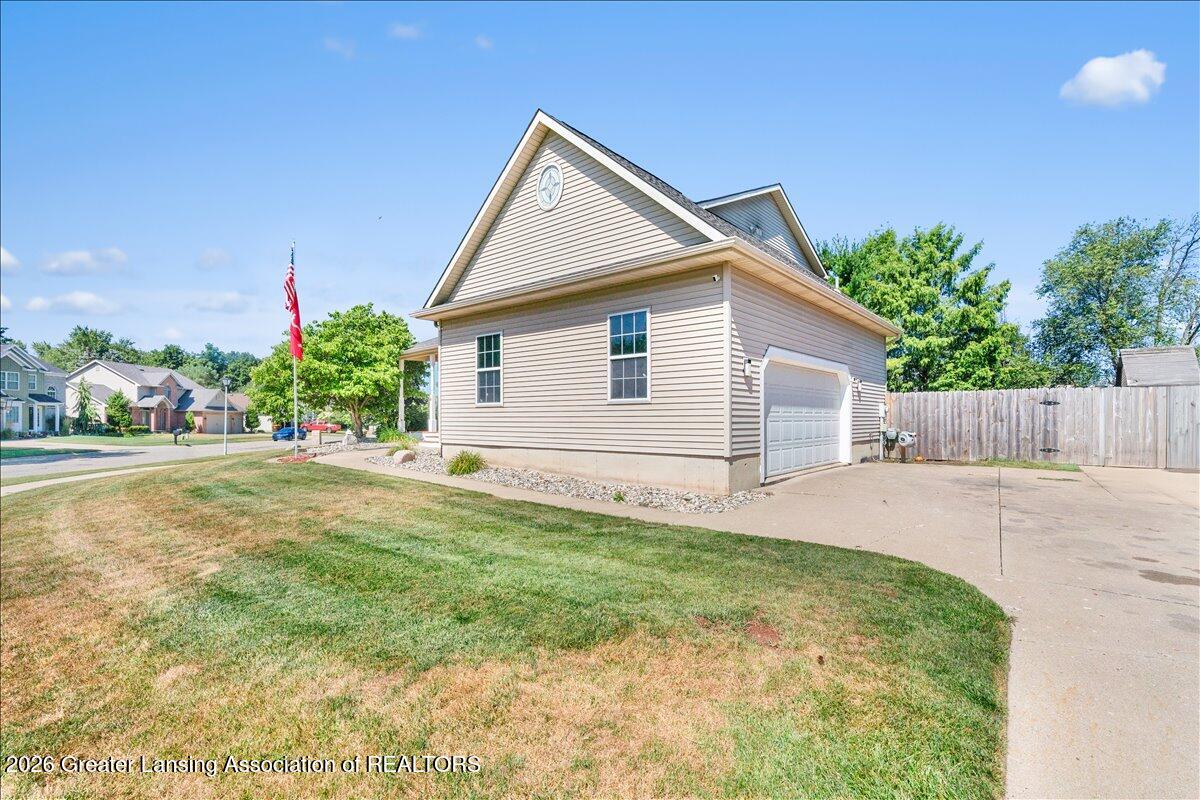 2537 Horstmeyer Road