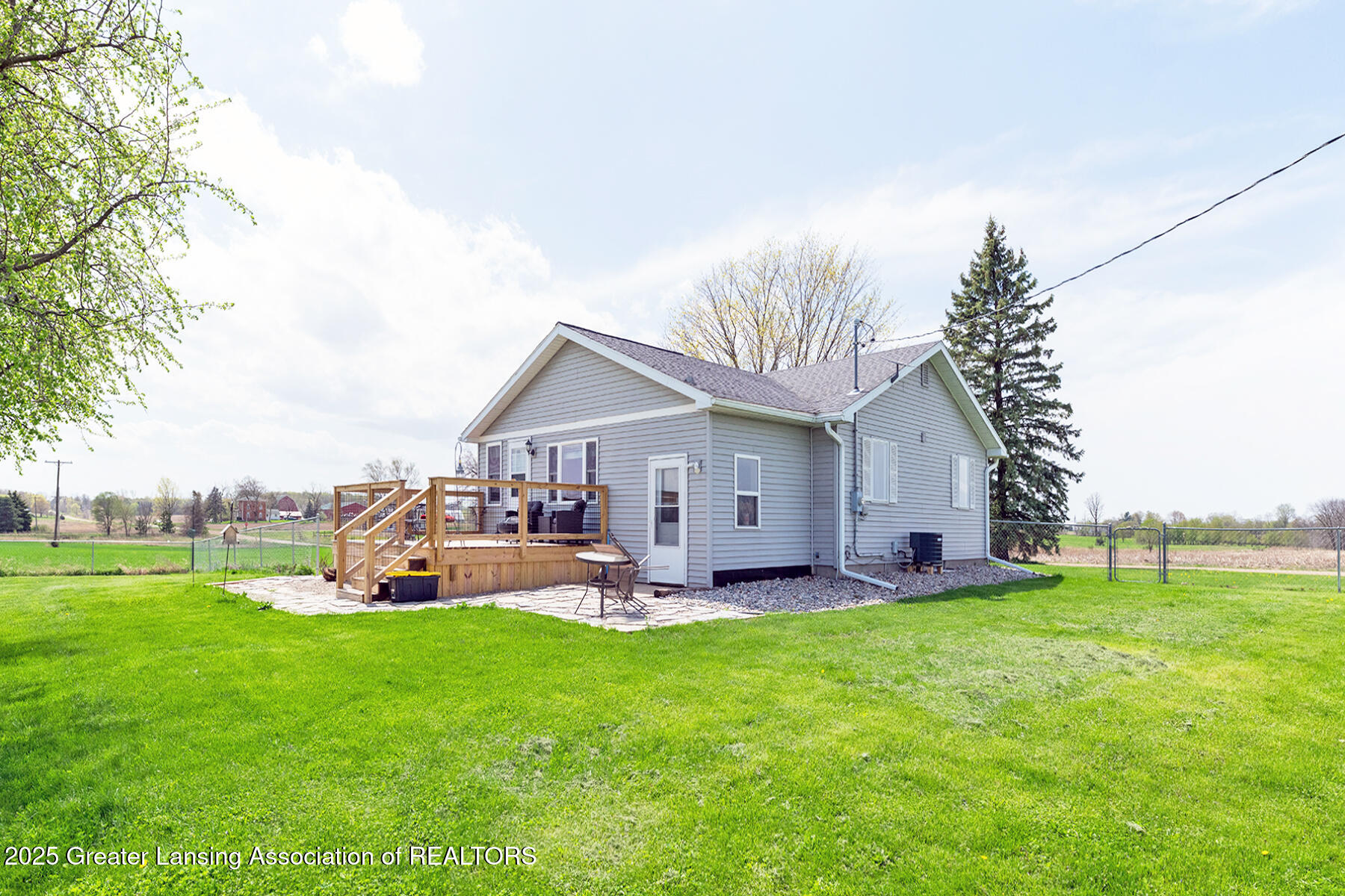 Dewitt, Michigan 48820, United States, 2 Bedrooms Bedrooms, ,1 BathroomBathrooms,Residential,Pending,121760