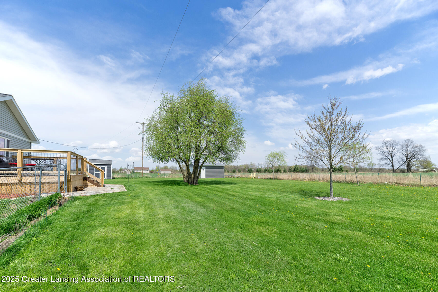 Dewitt, Michigan 48820, United States, 2 Bedrooms Bedrooms, ,1 BathroomBathrooms,Residential,Pending,121760