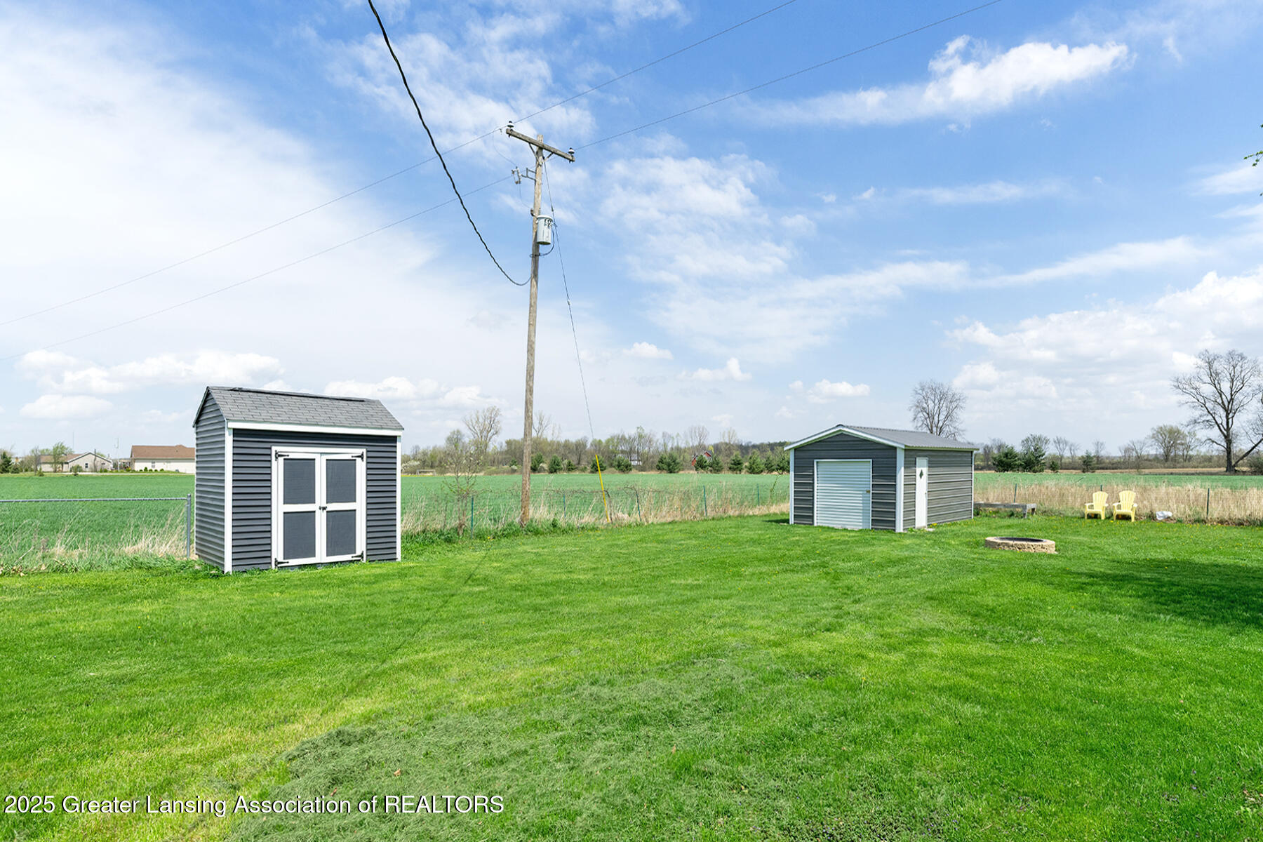 Dewitt, Michigan 48820, United States, 2 Bedrooms Bedrooms, ,1 BathroomBathrooms,Residential,Pending,121760