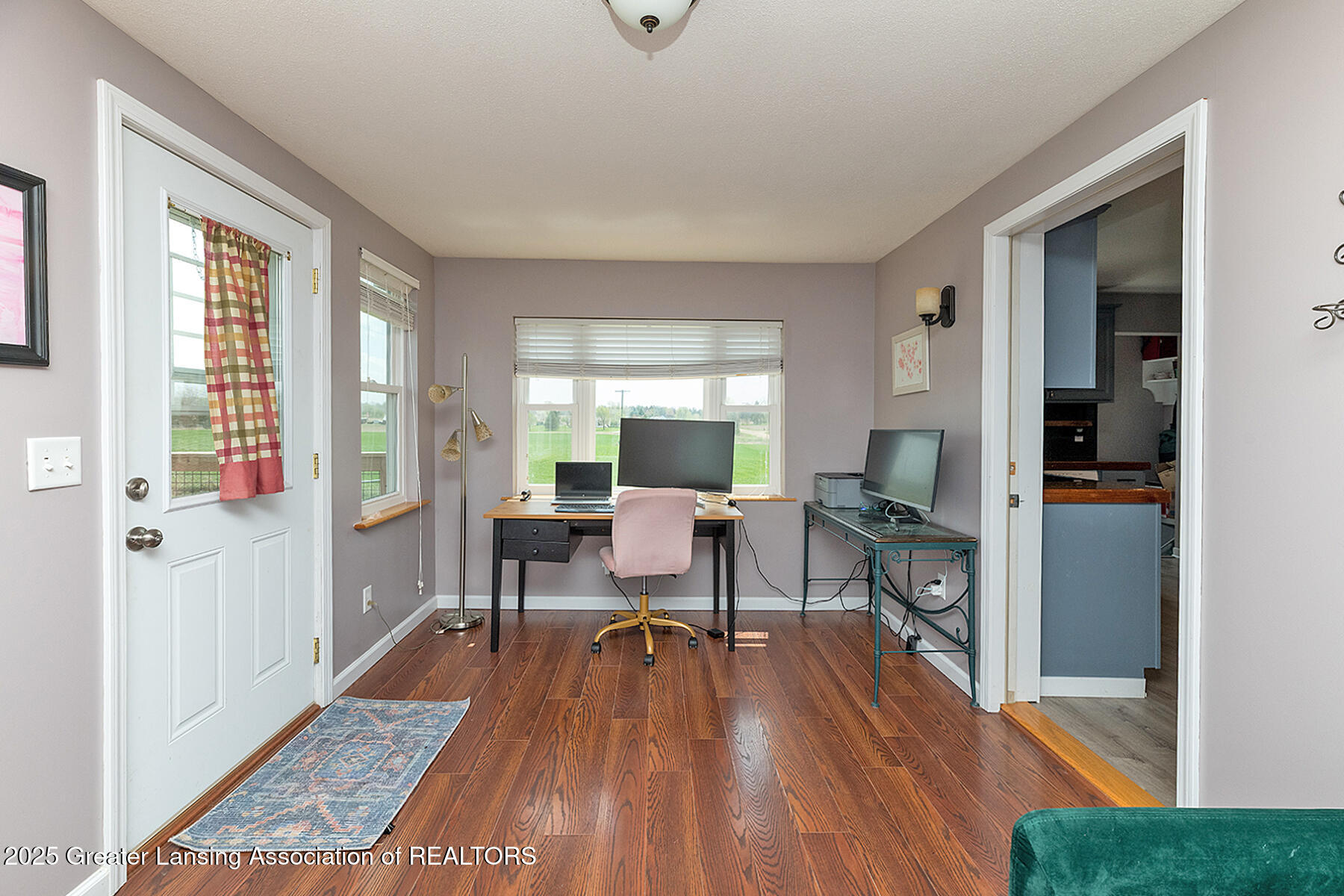 Dewitt, Michigan 48820, United States, 2 Bedrooms Bedrooms, ,1 BathroomBathrooms,Residential,Pending,121760