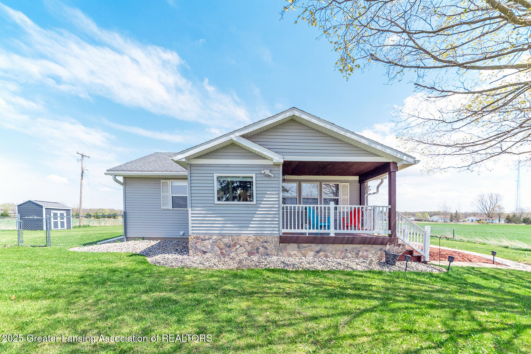 Dewitt, Michigan 48820, United States, 2 Bedrooms Bedrooms, ,1 BathroomBathrooms,Residential,Pending,121760