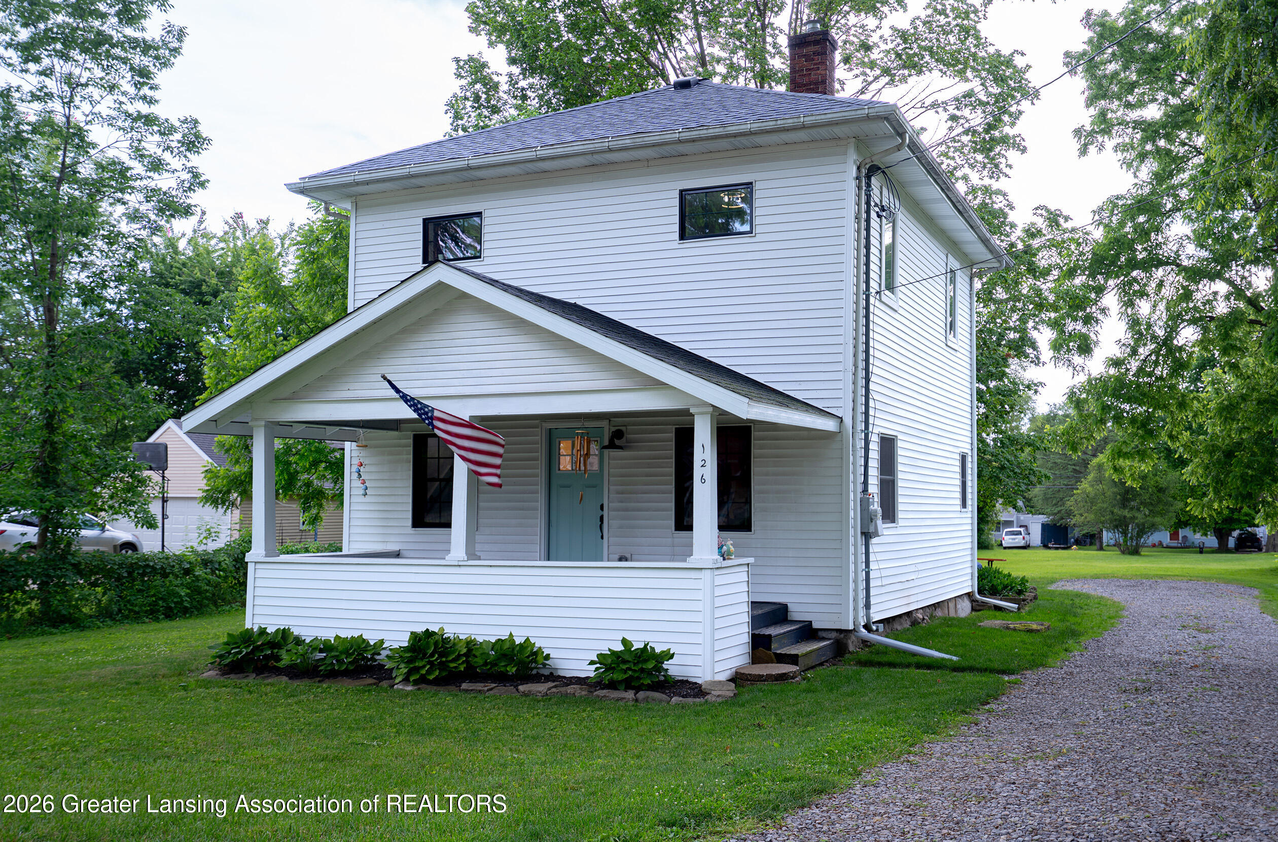 126 S Dunbar Street - Photo 2