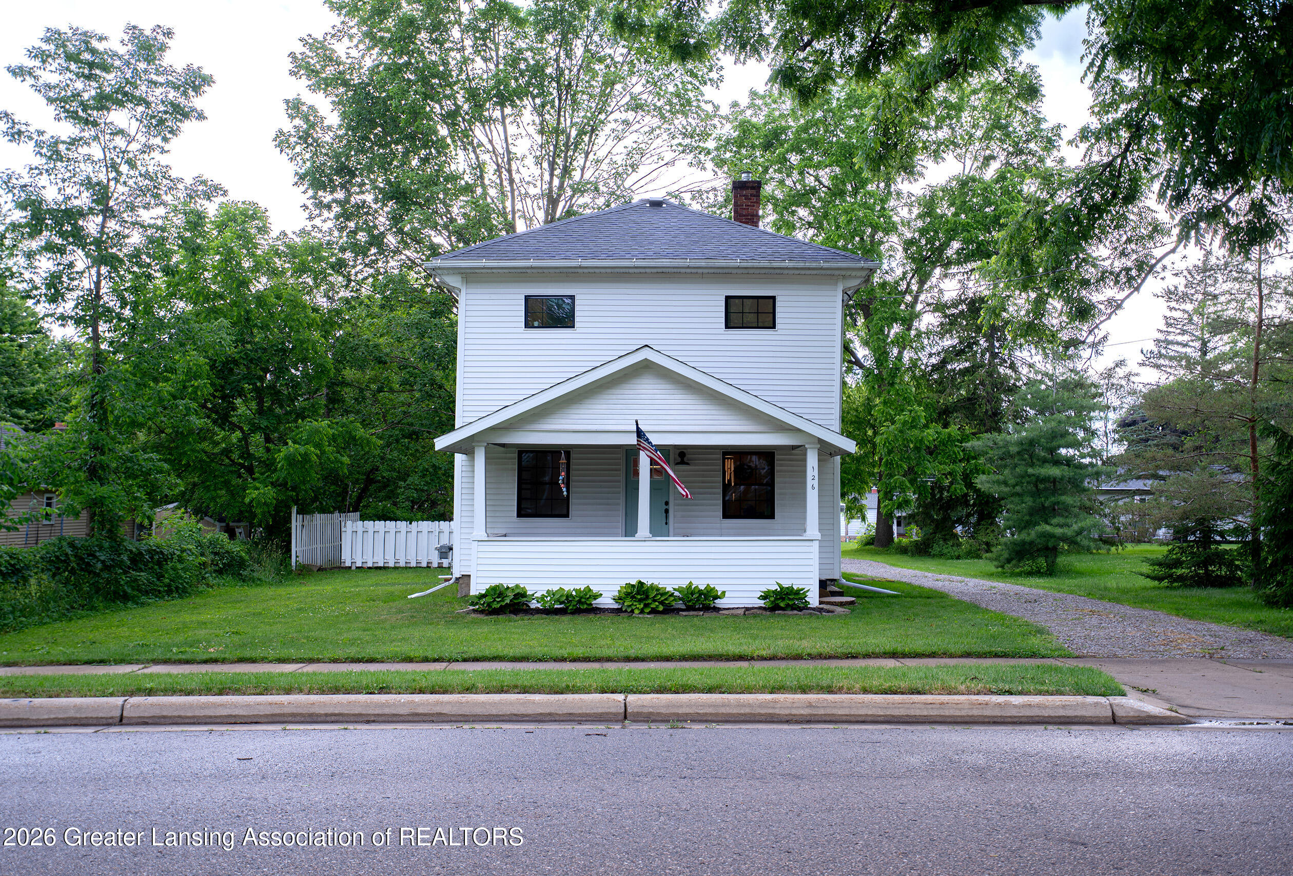126 S Dunbar Street - Photo 4