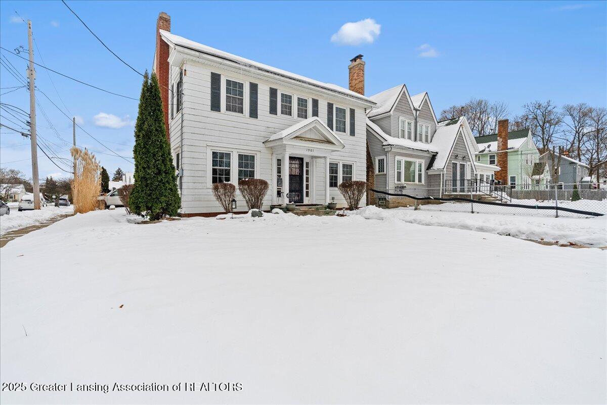 Lansing, Michigan 48915, United States, 3 Bedrooms Bedrooms, ,1 BathroomBathrooms,Residential,Active,255784