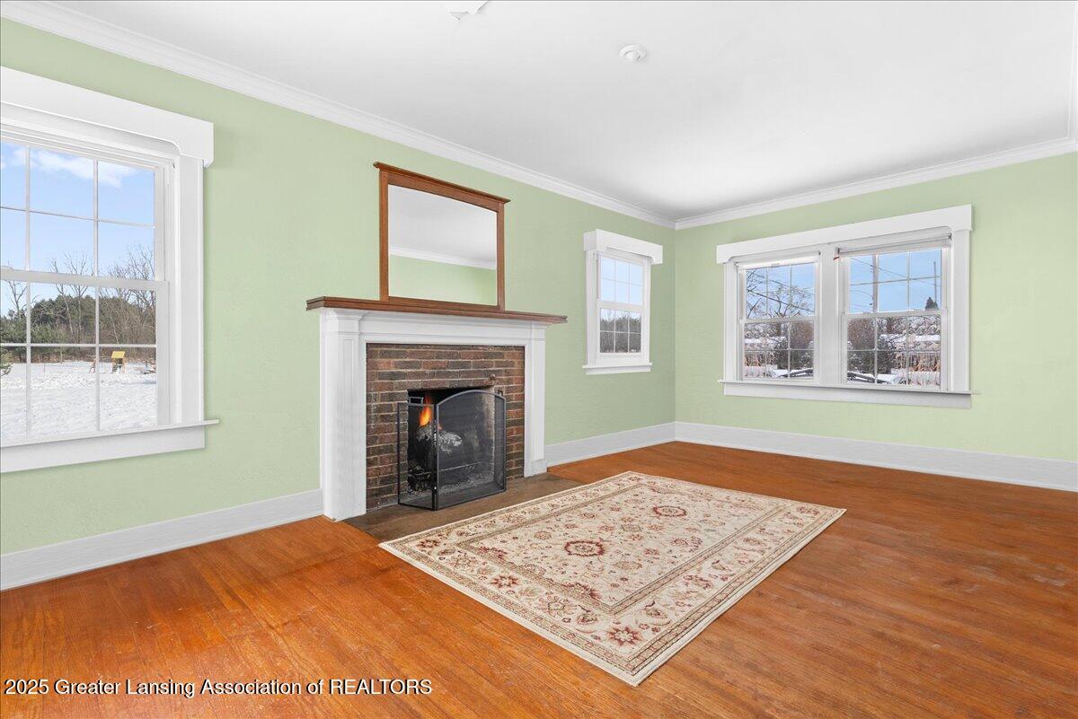 Lansing, Michigan 48915, United States, 3 Bedrooms Bedrooms, ,1 BathroomBathrooms,Residential,Active,255784