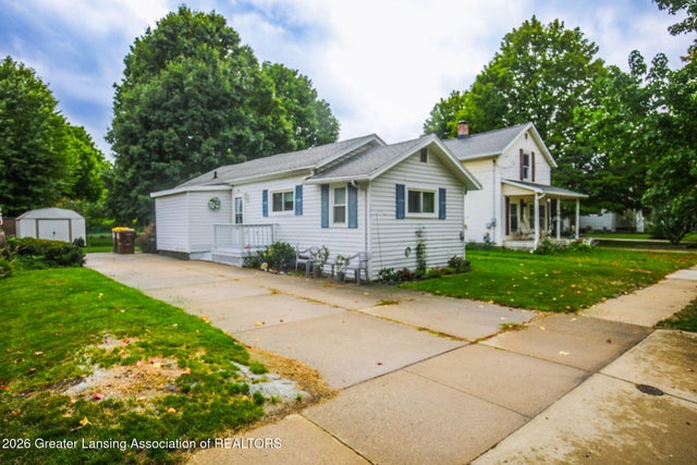 120 E Shepherd Street