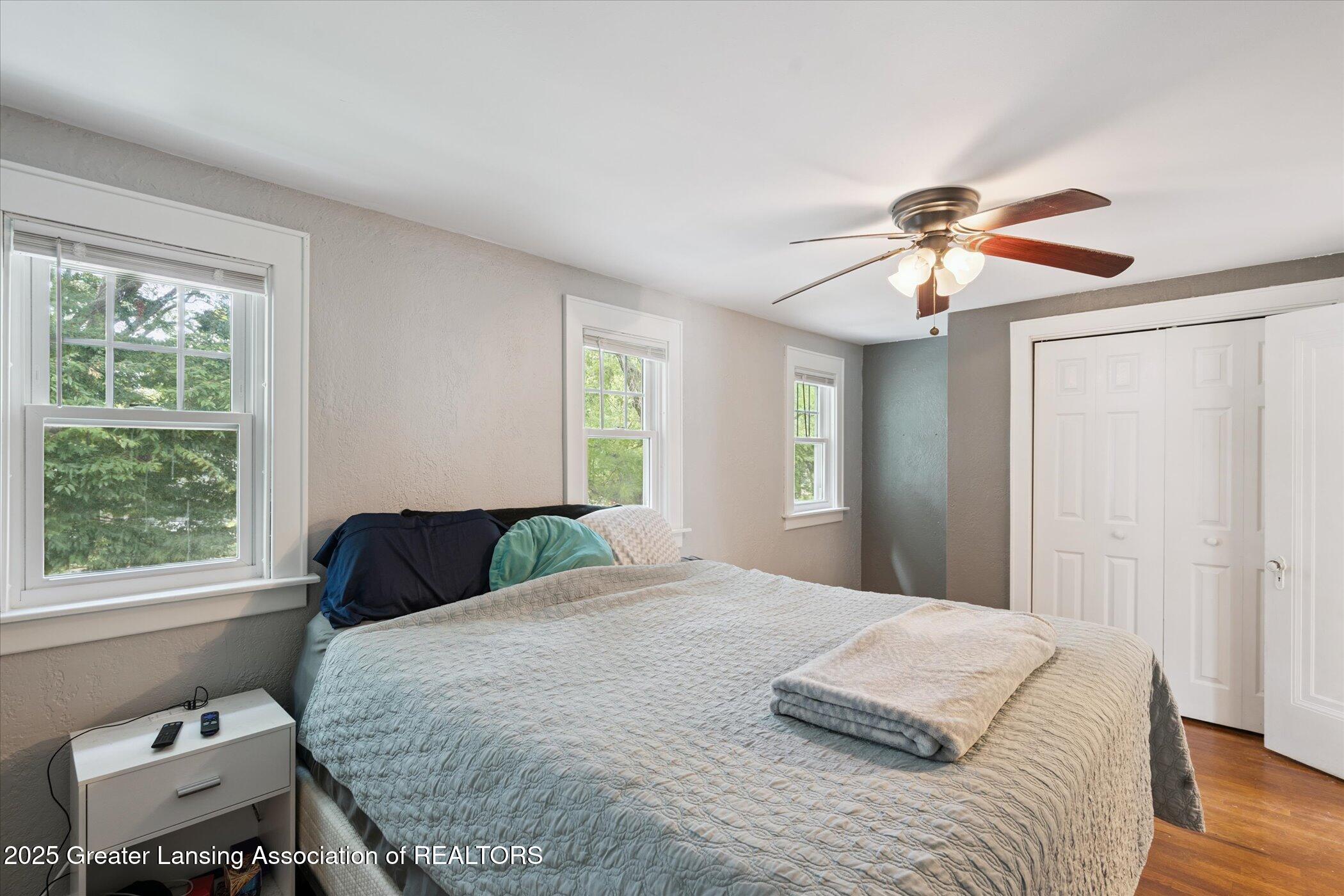 Lansing, Michigan 48915, United States, 2 Bedrooms Bedrooms, ,1 BathroomBathrooms,Residential,Active,205027