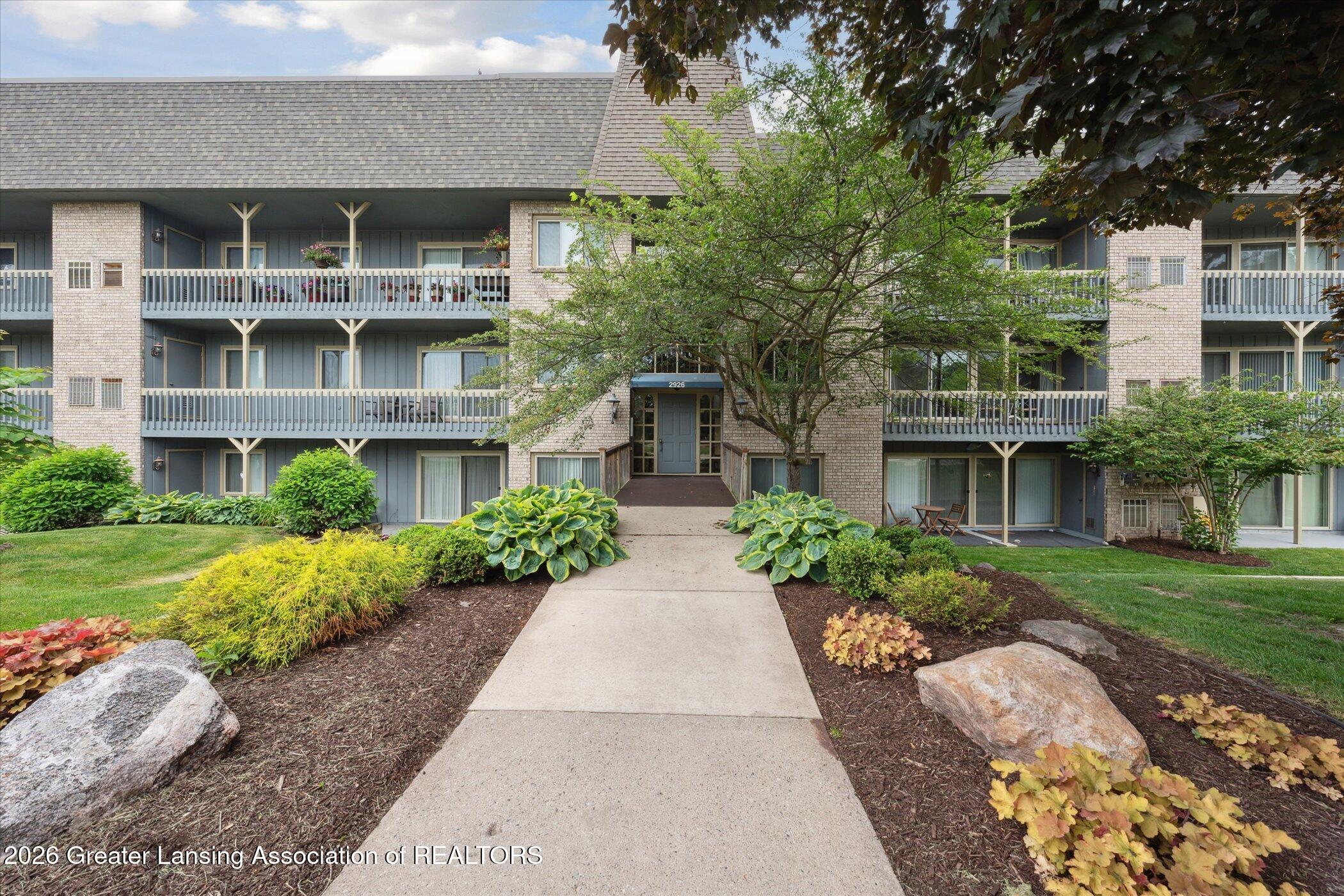 2926 Mount Hope Road 105