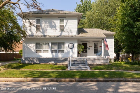 Photo for 716 Hall Street